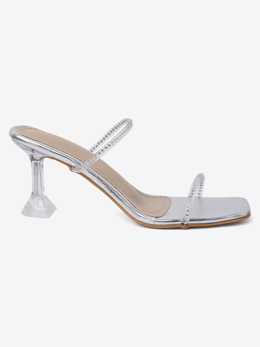 3 Inch Heel Sandals | Banana Republic Factory