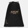 AXIUM Women's Black SATIN Slim Heels , 3-Inch (SAN209) - Image 7